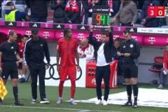 弗羅因德：阿薩雷德甲首秀令人欣慰，將考慮其是否外租