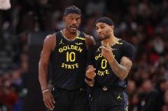 小佩頓誓言全力支持巴特勒，不惜一切代價保護他