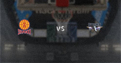 CBA季后賽北京對陣山西直播在線（2025年04月27日）