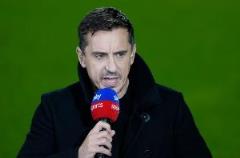 內(nèi)維爾：曼聯(lián)是球員和教練的墳?zāi)?，唯有在良性環(huán)境中才能重生