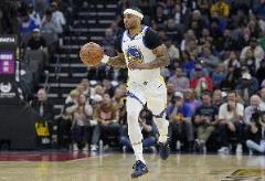 關鍵時刻連續(xù)砍分！小佩頓末節(jié)5中5獨得11分貢獻16分