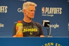 科爾：巴特勒缺席，我們花時(shí)間調(diào)整節(jié)奏，防守支撐了球隊(duì)