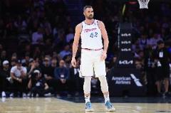 阿德巴約談樂福：曾1-3逆轉(zhuǎn)，欲聽其建議卻正經(jīng)歷諸多挑戰(zhàn)