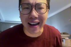 孔祥宇：快船掘金G4看著真過癮??！戈登0秒絕殺啊~