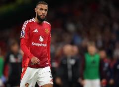 馬茲拉維：約羅完美適應(yīng)阿莫林戰(zhàn)術(shù)，右中衛(wèi)位置正是他的優(yōu)勢所在