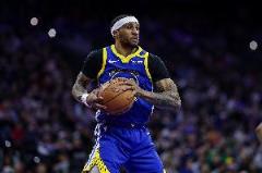 火記：季后賽角色球員主場表現(xiàn)更佳 今晚小佩頓與希爾德閃耀