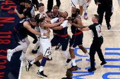 蝴蝶效應(yīng)！祖巴茨關(guān)鍵擁抱助戈登絕殺雙登沖突