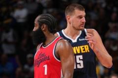 戈登絕殺前兩隊(duì)多數(shù)據(jù)相同：三分、兩分、罰球命中數(shù)