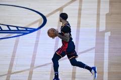 科爾：小佩頓22年改變過總決賽局勢，他是出色的順下終結者