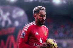 庫尼亞加盟曼聯達成口頭協議，解約金達6250萬歐元