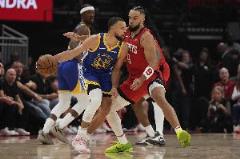 科爾：庫里引領(lǐng)輝煌 狄龍上半場四次犯規(guī)引熱議