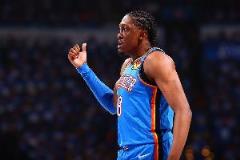 戴格諾特：杰倫威今年更成熟，生涯第三年意義非凡