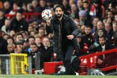 是否后悔執(zhí)教曼聯(lián)？阿莫林：不后悔，挫折將帶來未來幫助