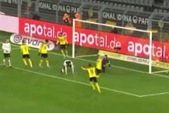 單場兩球三助！羅伊斯經(jīng)典戰(zhàn)：22年率隊笑傲普魯士德比！