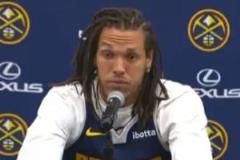 額外的動(dòng)力！戈登：我正竭盡全力幫助威少贏得總冠軍戒指