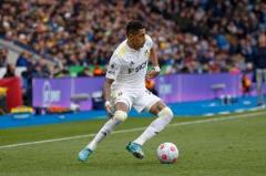 巴薩1.5億購3人：拉菲5800萬、孔德5000萬、萊萬4500萬