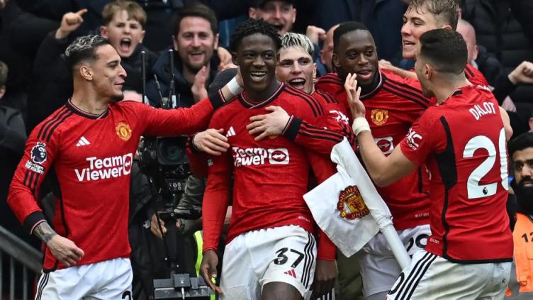 英超焦點：伯恩茅斯VS曼聯(lián)，紅魔僅愿擺脫降級魔咒