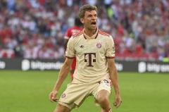 穆勒：主場作戰(zhàn)是自然之事，明年我仍需球票