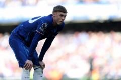 帕爾默陷入17場(chǎng)球荒，球迷質(zhì)疑他是否正走向格拉利什之路？