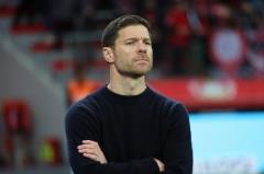 阿隆索：過去數(shù)月取得成功與進(jìn)步，2-0奧堡是我們的目標(biāo)