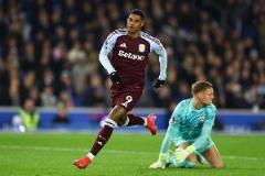 泰晤士：拉什福德腿筋受傷將缺席數(shù)周，職業(yè)生涯或告終