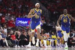 追夢：這場勝利證明我們有能力贏球，其他球員也將站出來支援