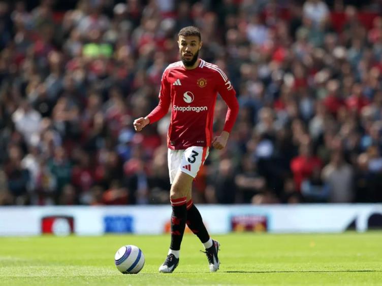 英超回放|伯恩茅斯vs曼聯(lián)全場錄像回放 霍伊倫補時絕平救主