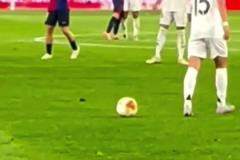 加維別看個子小，硬剛貝林厄姆不慣著你