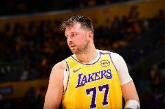 東契奇：季后賽疲勞不應(yīng)成為球隊(duì)表現(xiàn)不佳的借口