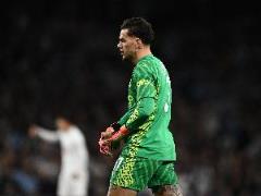 羅馬諾：埃德森今夏或離隊(duì)，沙特俱樂部仍有意