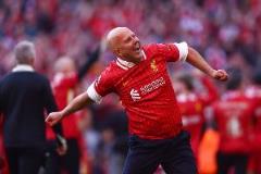 傳承??斯洛特：致敬克洛普，感恩同行