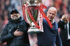 利物浦班底過(guò)硬，僅花1200萬(wàn)購(gòu)入基耶薩，兩個(gè)轉(zhuǎn)會(huì)窗仍盈利