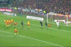 姆巴佩進任意球了！姆總此前任意球打飛合集