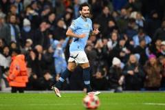 京多安曼城350場里程碑獻出62球42助攻助力球隊14冠