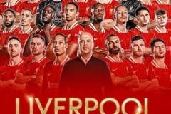 媒體人摩根：利物浦實(shí)至名歸，英超冠軍當(dāng)之無愧