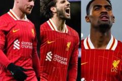 渣叔留下的財(cái)富：索博24歲、麥卡26歲、赫拉芬貝赫22歲，中場(chǎng)煥然一新