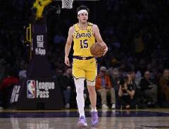 絕平三分未中，里夫斯：若再有機會仍會出手