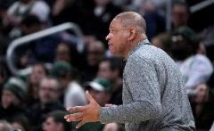 里弗斯：專(zhuān)注重整旗鼓，誓奪下一場(chǎng)勝利