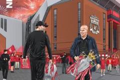 紅軍今夏遭遇多重打擊，渣叔退休、凈支出1680萬、斯洛特?zé)o豪門經(jīng)驗(yàn)，誰敢想奪冠？