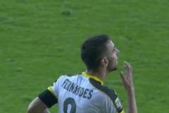 絕對核心！20歲的B費(fèi)是怎么踢球的？門前各種神奇射術(shù)！