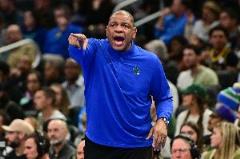 里弗斯：球隊(duì)擁有堅(jiān)韌精神，必須找到勝利的關(guān)鍵