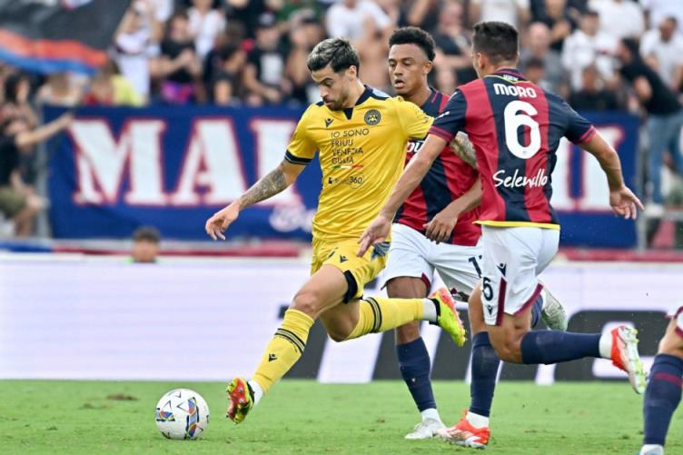 4.29意甲烏迪內(nèi)斯對(duì)陣博洛尼亞比賽預(yù)測(cè)