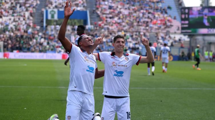 意甲：維羅納對陣卡利亞里，客隊降級戰(zhàn)意濃烈