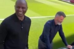 蒯紀(jì)聞：青年隊比賽跟中超差距很大