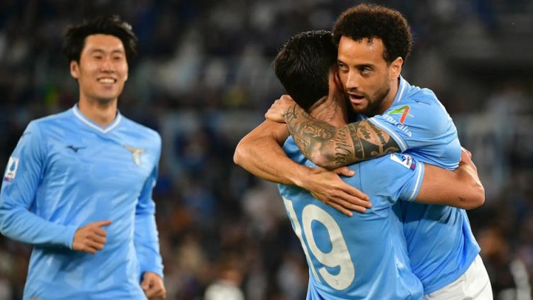 4.28意甲聯(lián)賽：拉齊奧對(duì)陣帕爾馬，升班馬客場(chǎng)為保級(jí)而戰(zhàn)