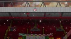 BR發(fā)布利物浦奪冠短片，五年時(shí)光我們共同經(jīng)歷了什么？