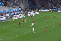 難以置信！古伊里停球逆天倒鉤破門！格林伍德挑傳送助攻！