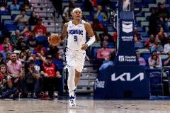 班凱羅32次出手僅命中12球仍砍31分 正負(fù)值-8陷入效率困境