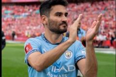 京多安社媒：為這支偉大球隊出場350次，高光時刻遠超低谷時期