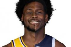 湖人用布朗尼和米爾頓模擬華子訓(xùn)練